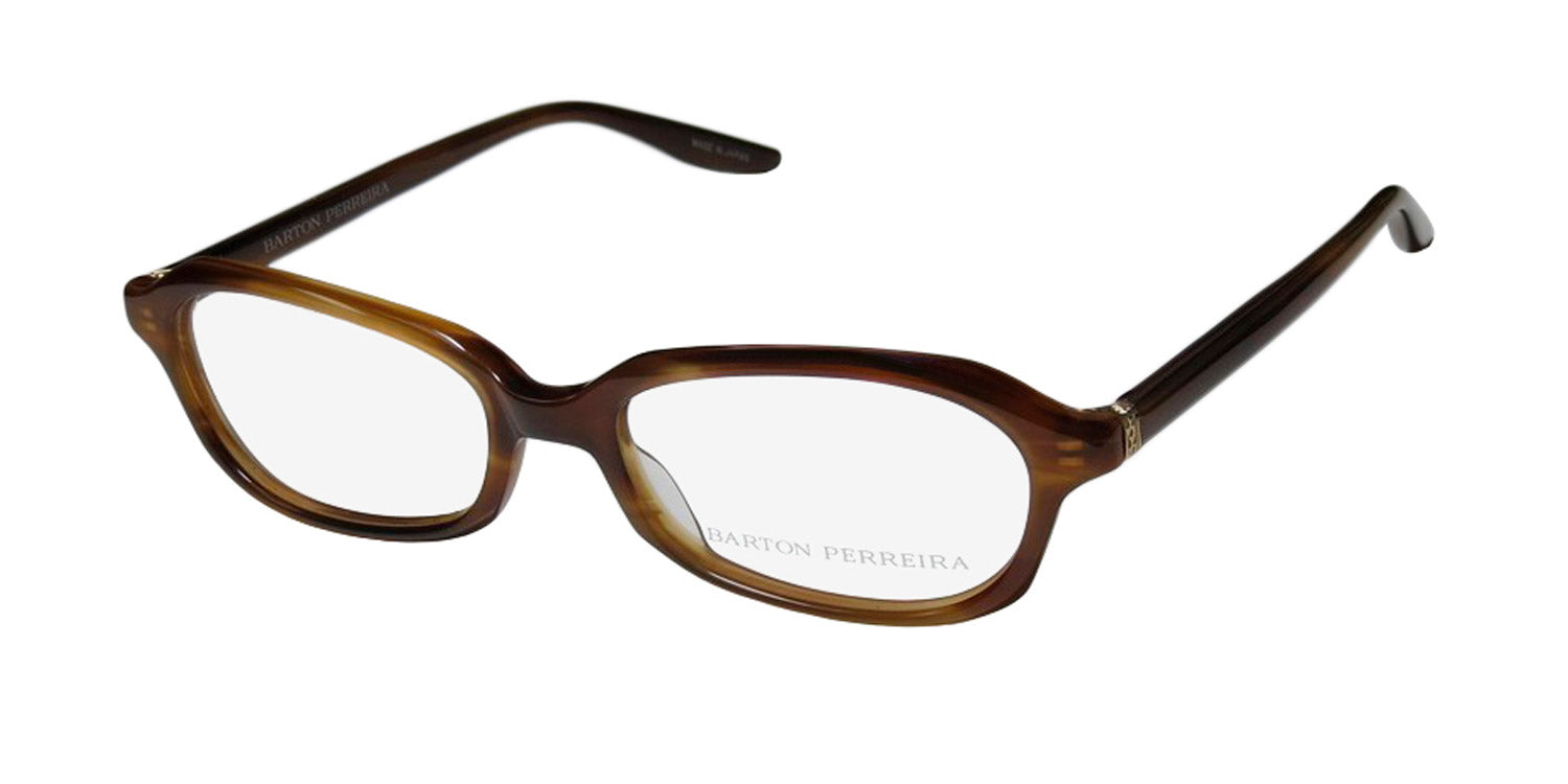 Barton Perreira Raynette Eyeglasses by ModaFrames