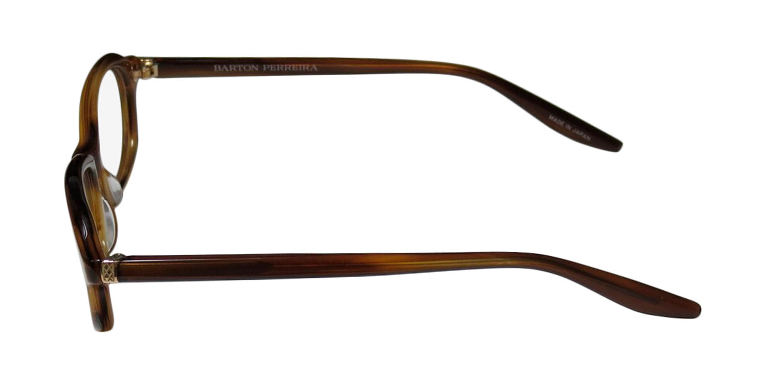 Barton Perreira Raynette Eyeglasses by ModaFrames