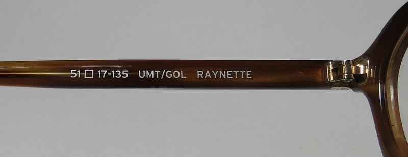 Barton Perreira Raynette Eyeglasses