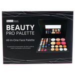 BEAUTY TREATS Beauty Pro Palette - DestGlow
