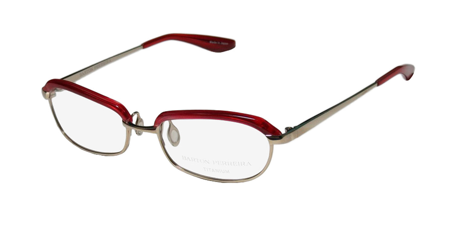 Barton Perreira Myra Eyeglasses