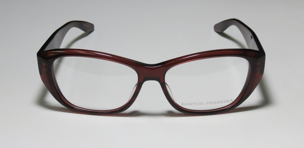 Barton Perreira Sexton Eyeglasses by ModaFrames