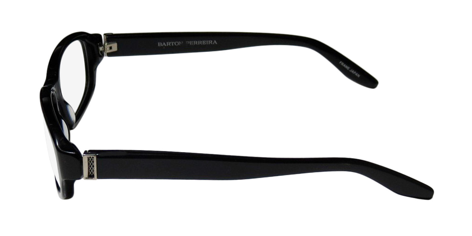 Barton Perreira Accomplice Eyeglasses by ModaFrames