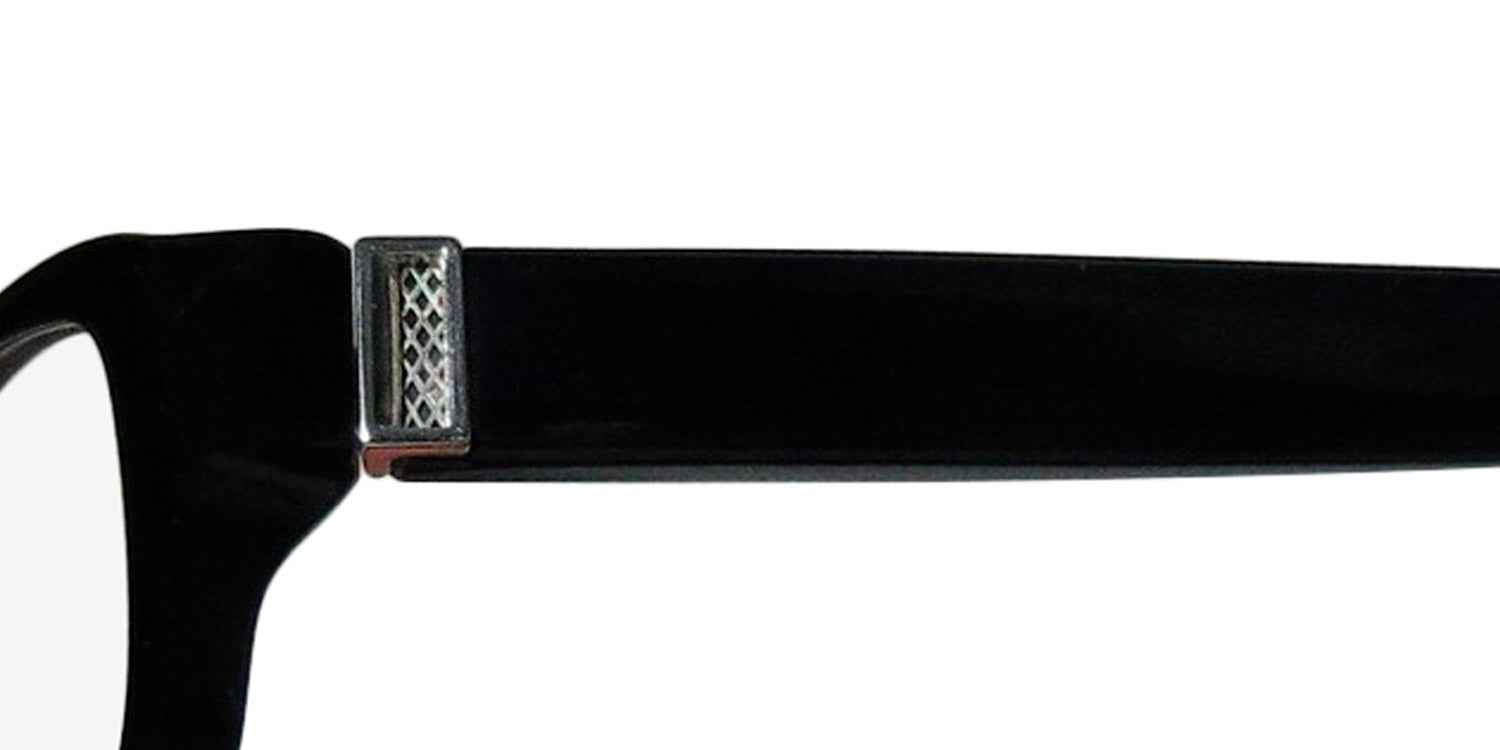 Barton Perreira Accomplice Eyeglasses