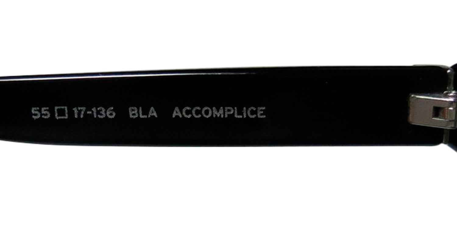 Barton Perreira Accomplice Eyeglasses