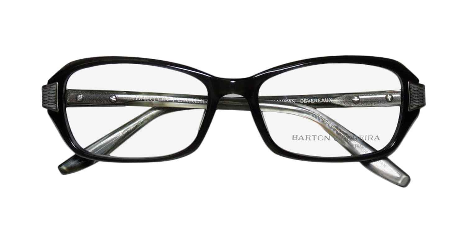 Barton Perreira Devereaux Eyeglasses