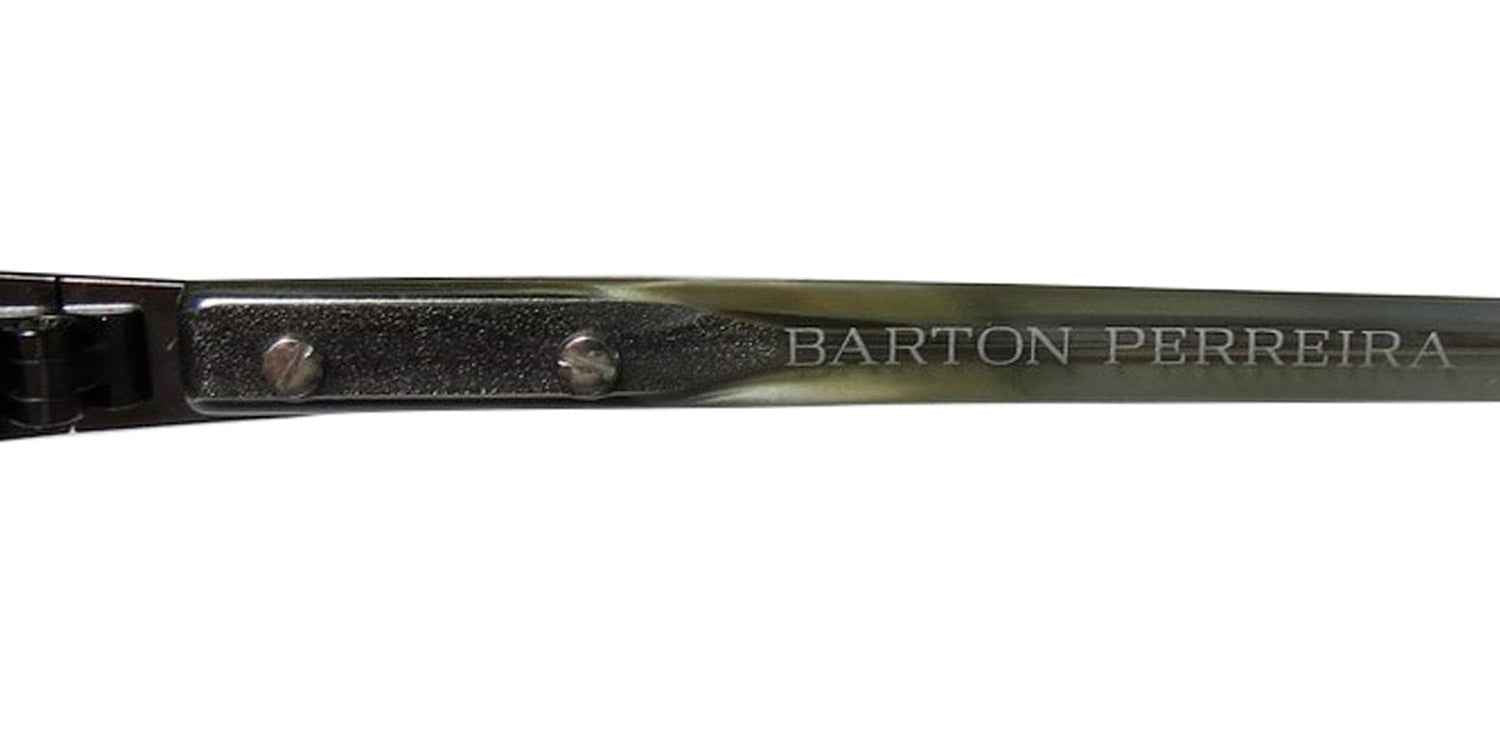 Barton Perreira Devereaux Eyeglasses