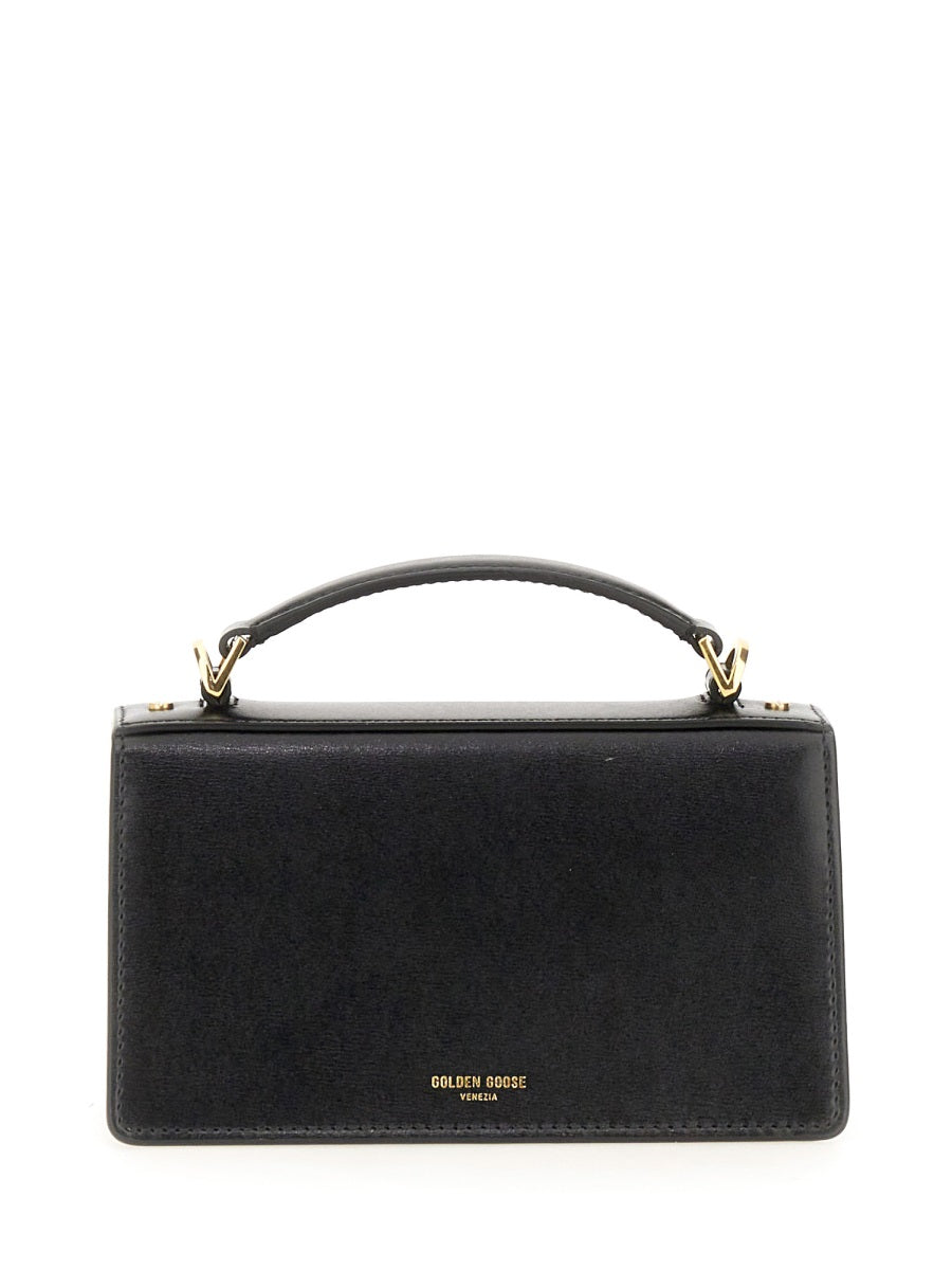 Golden Goose Women Small "Venice" Bag DestGlow