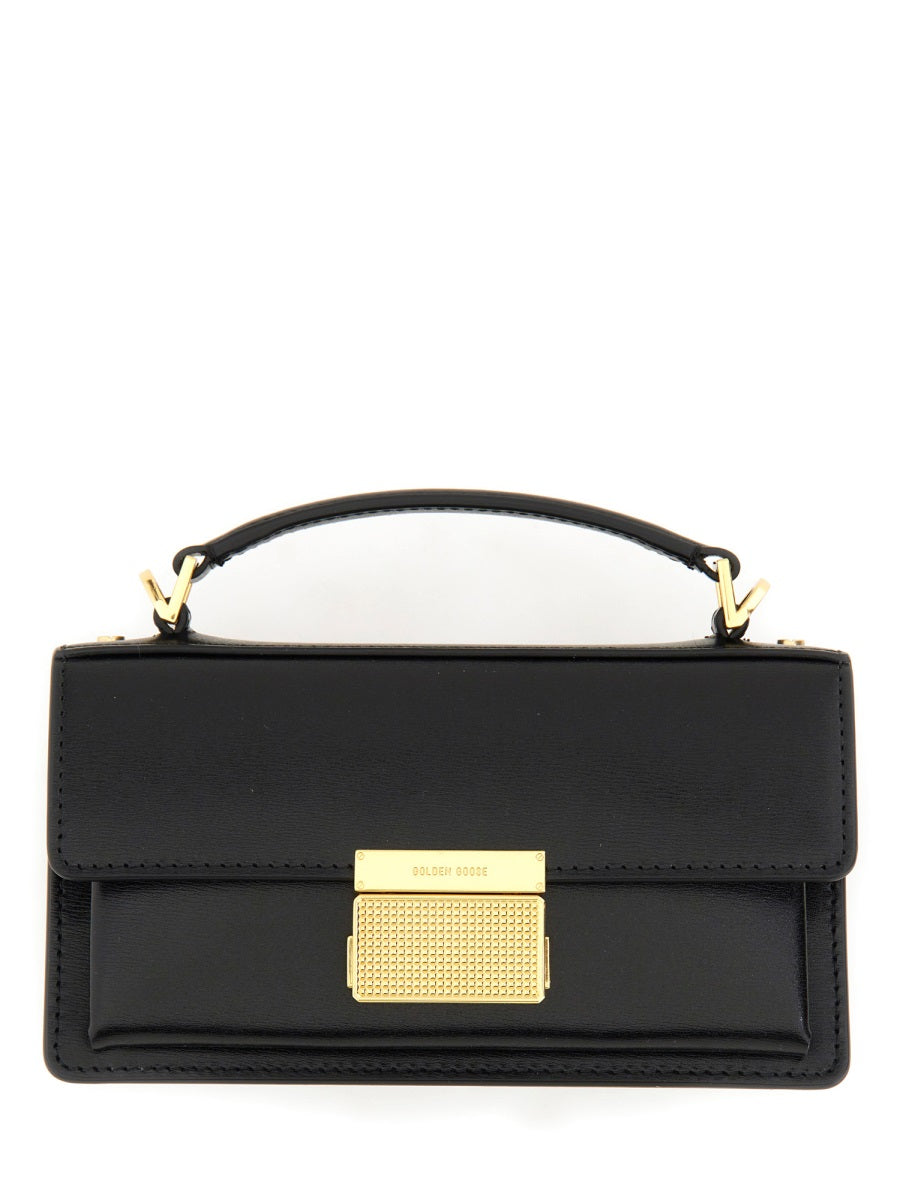Golden Goose Women Small "Venice" Bag DestGlow