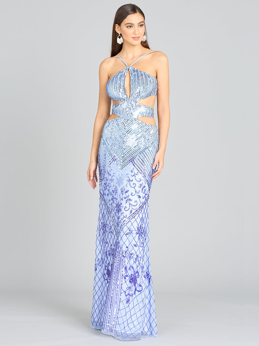 Bel & Genesis Dress by Lara New York
