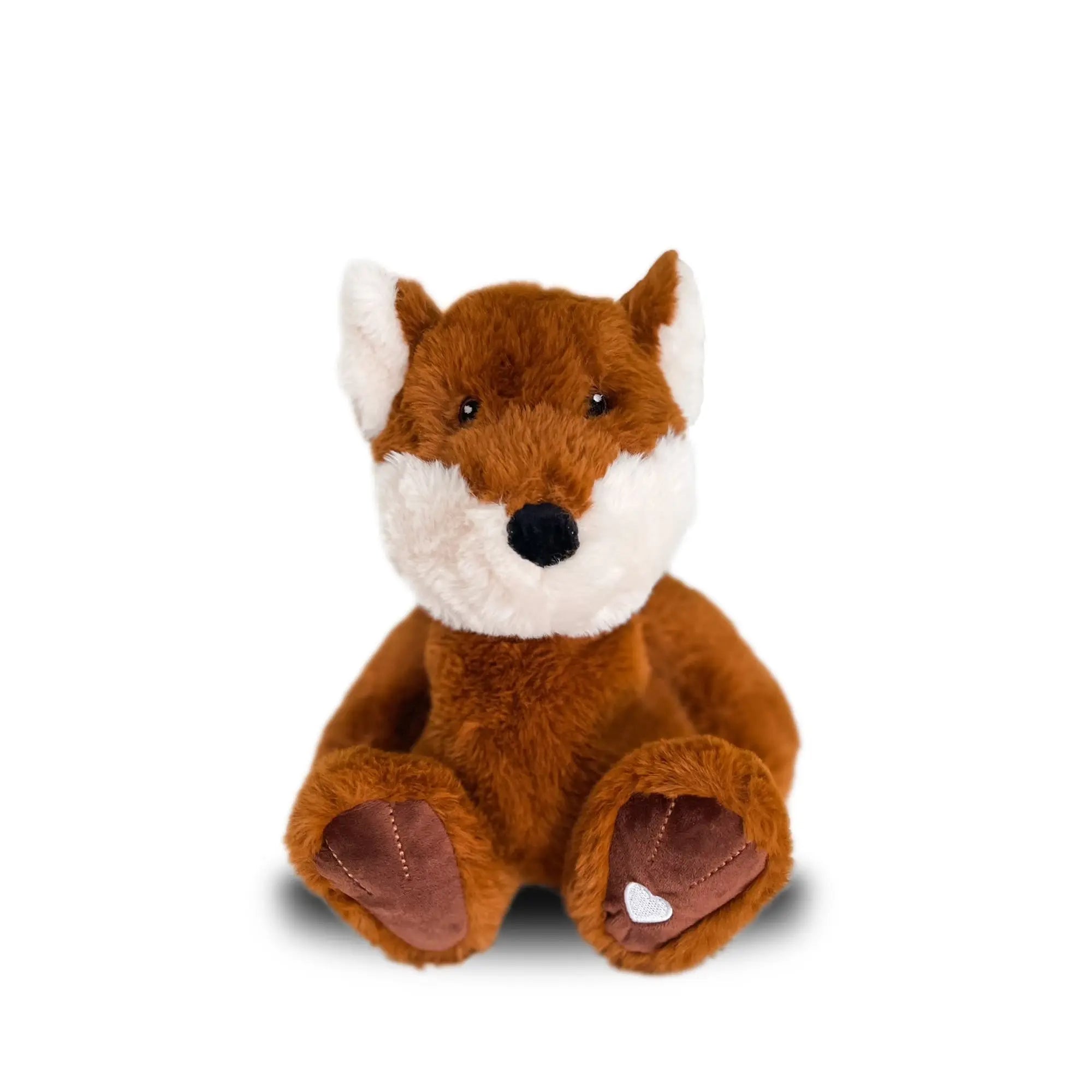 Xander Fox - Lavender Comfort Stuffed Animal by Lavender Life Company