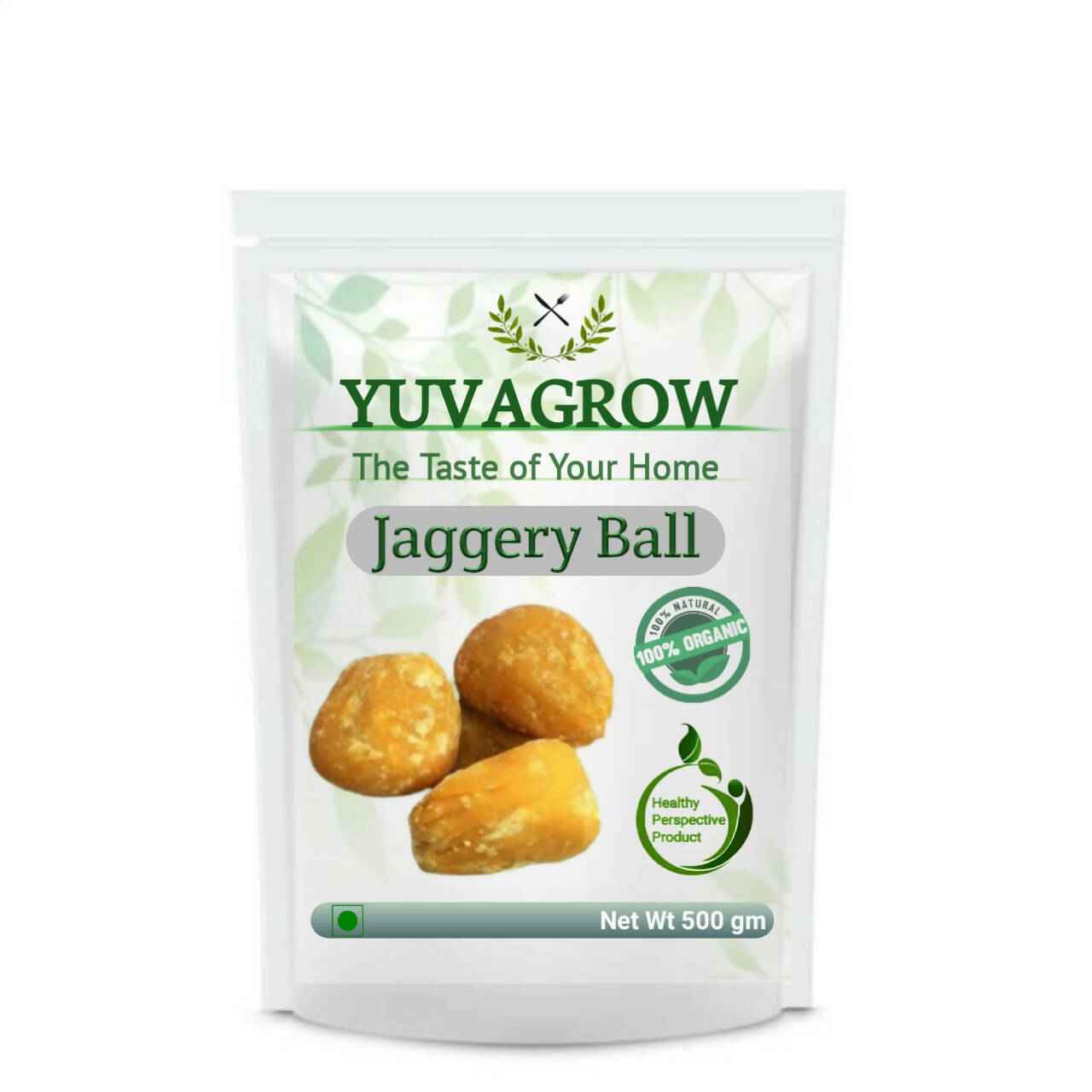 Yuvagrow Jaggery Ball