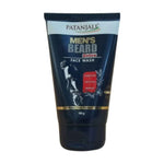 Patanjali Men's Beard Entice Face Wash