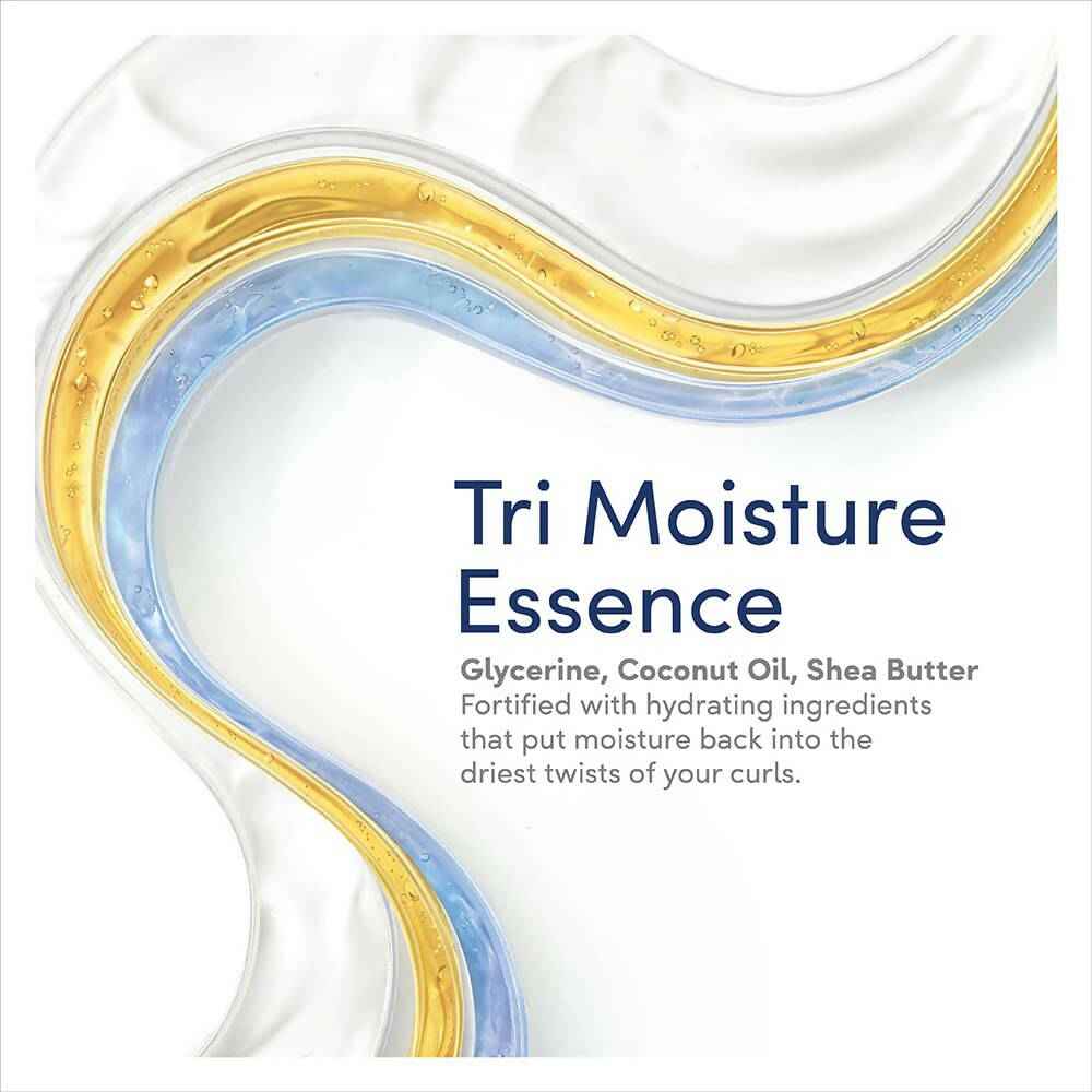 Dove Beautiful Curls Detangling Conditioner For Curly Hair