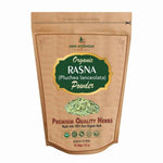 Deep Ayurveda Organic Rasna Powder