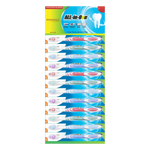 Patanjali Toothbrush All In One Hanger