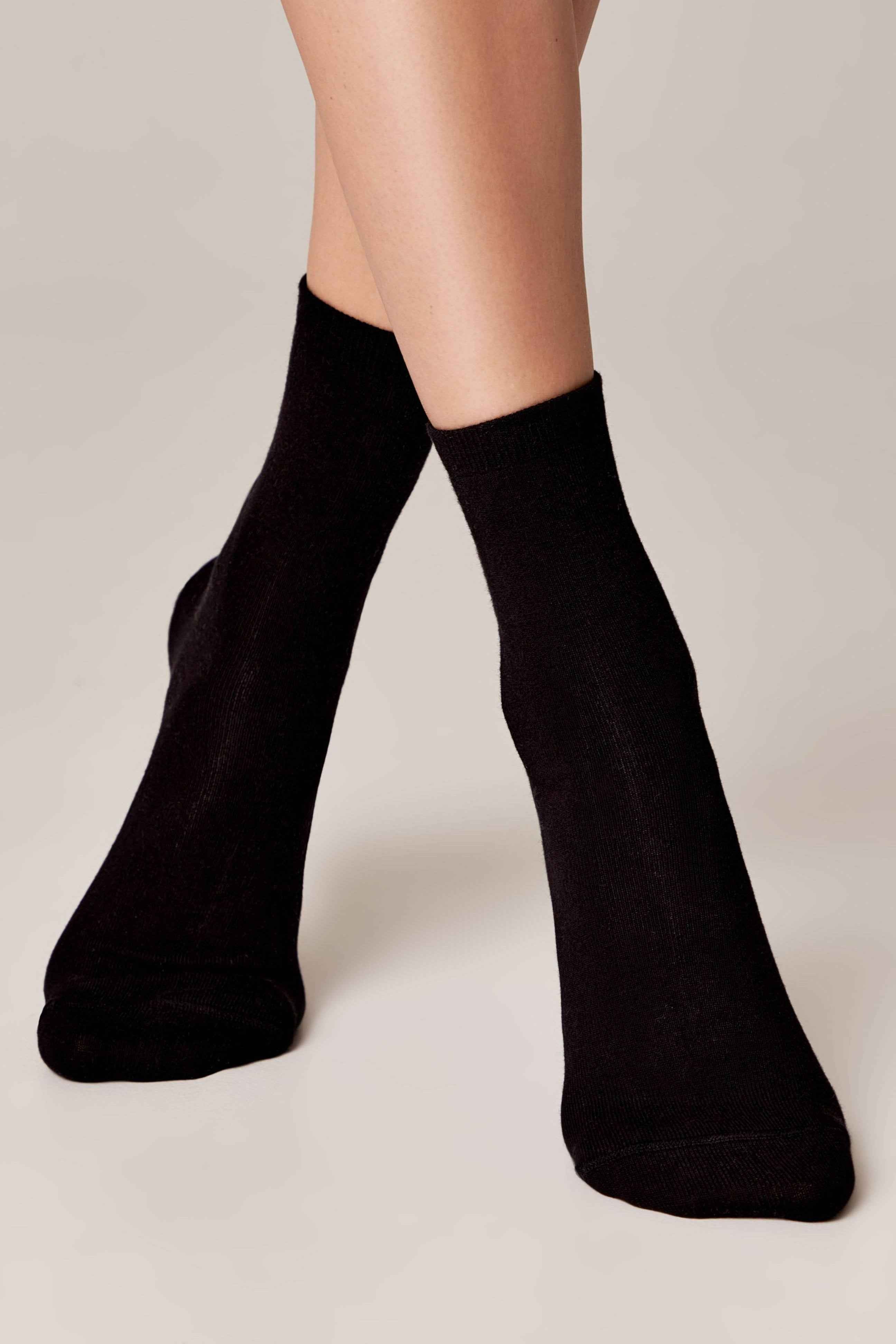 Conte Cotton Socks Classic - 430 Queen