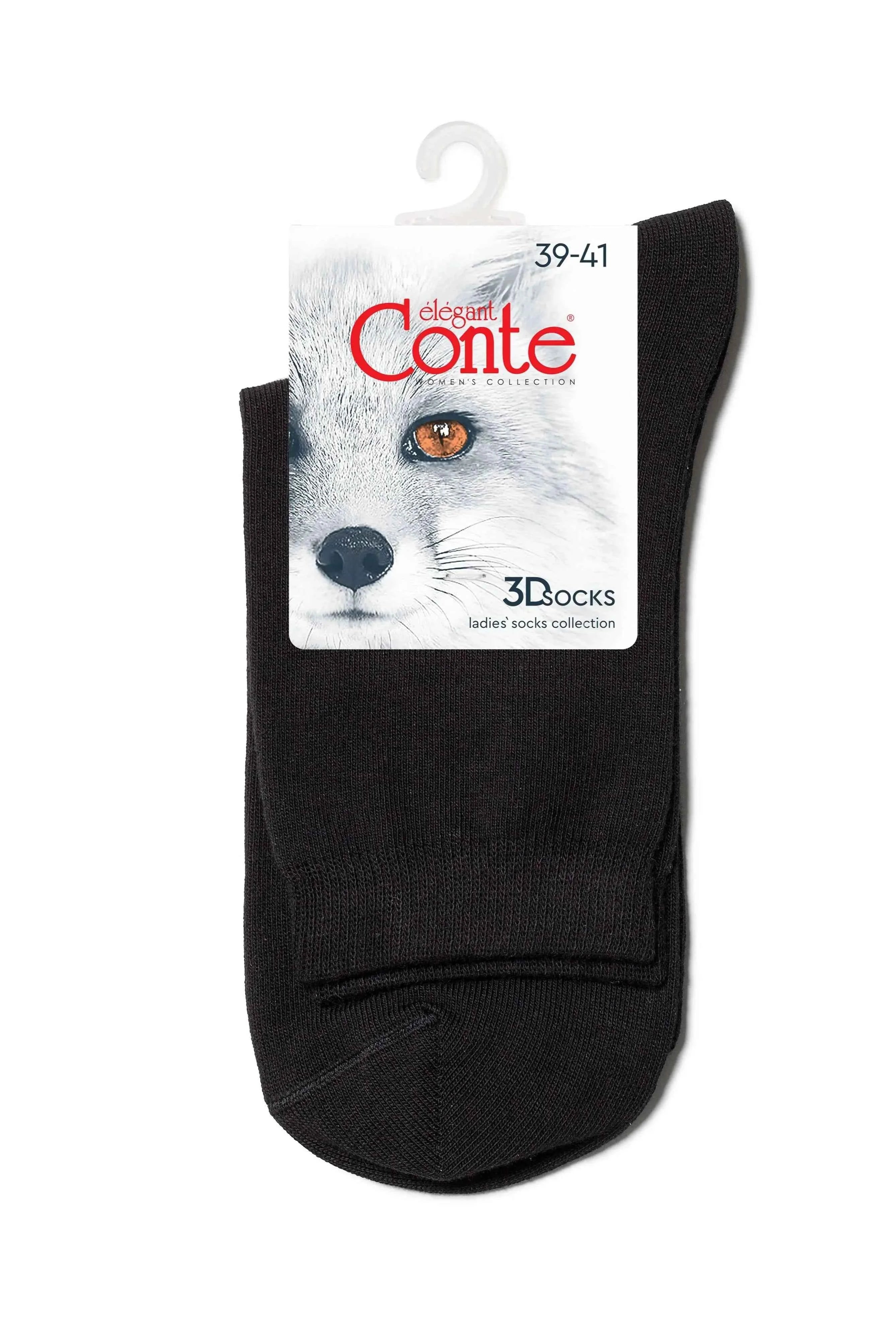 Conte Cotton Women&