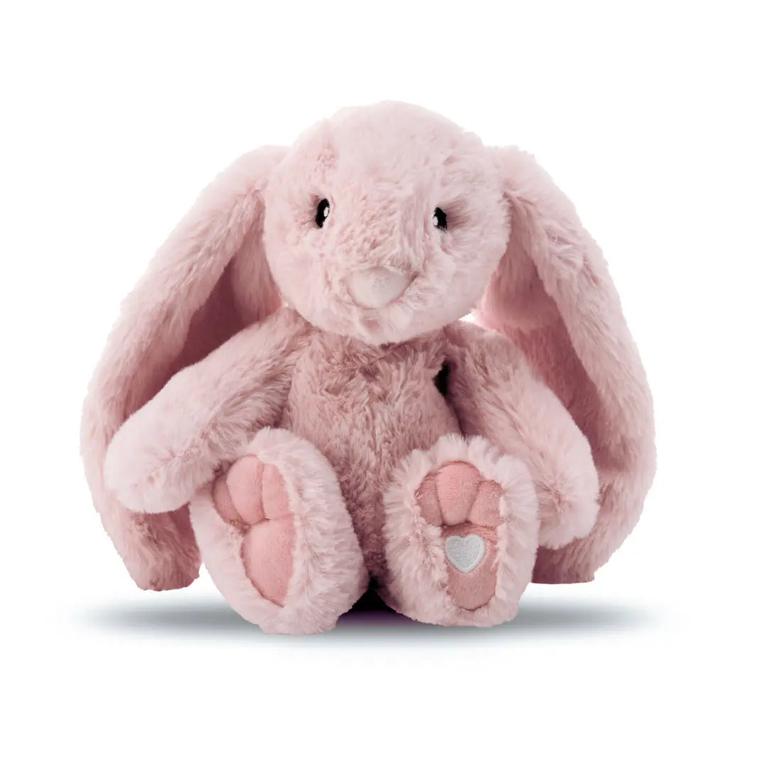 Xander Bunny — Lavender Stuffed Bunny | Weighted Calming Plush by Lavender Life Company
