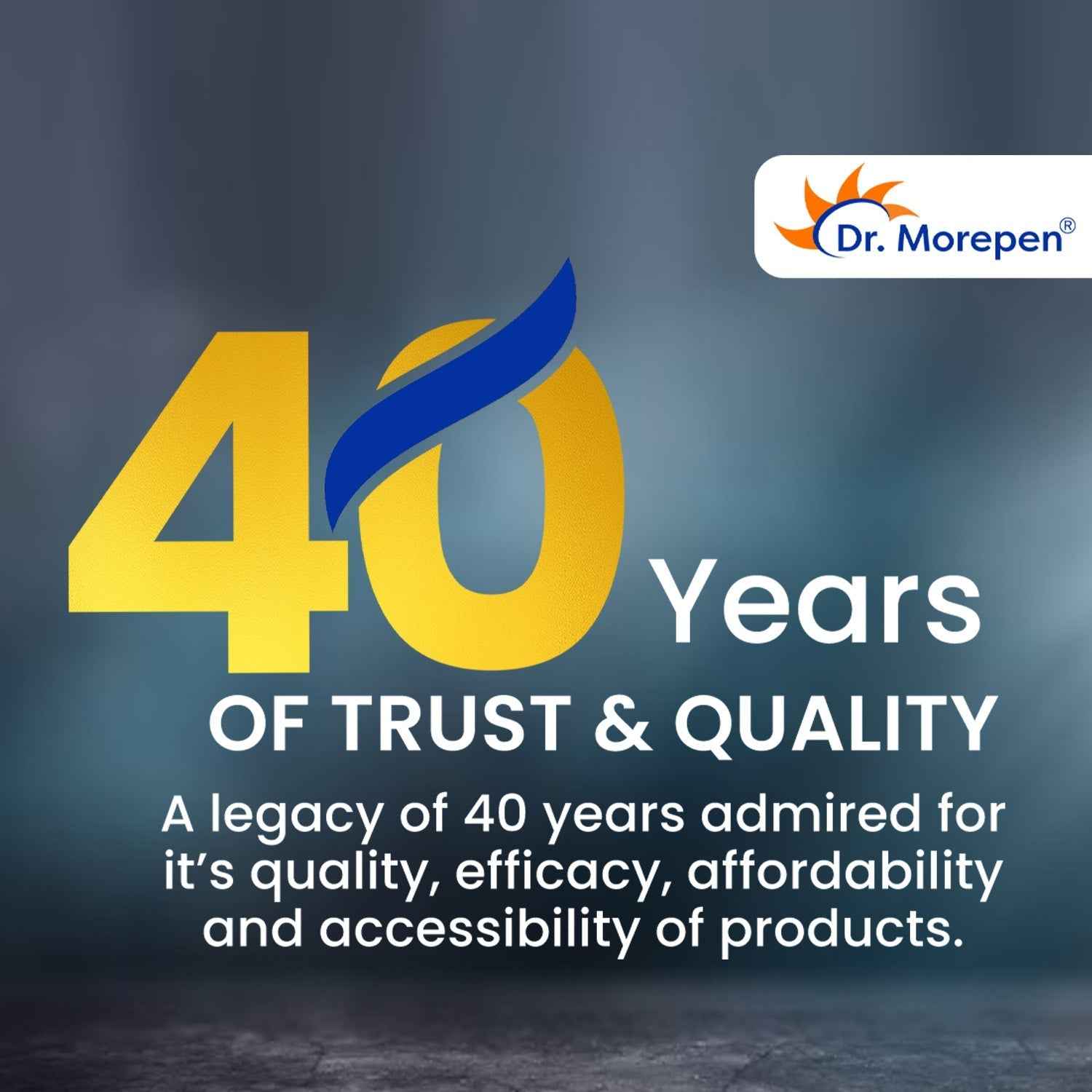 Dr Morpen Testo Boost & Sj Capsules - Combo Pack