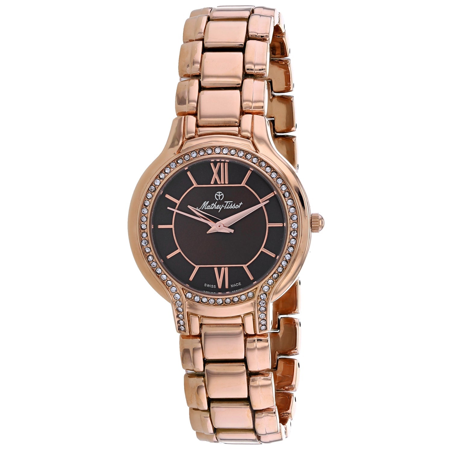 Mathey Tissot Women&