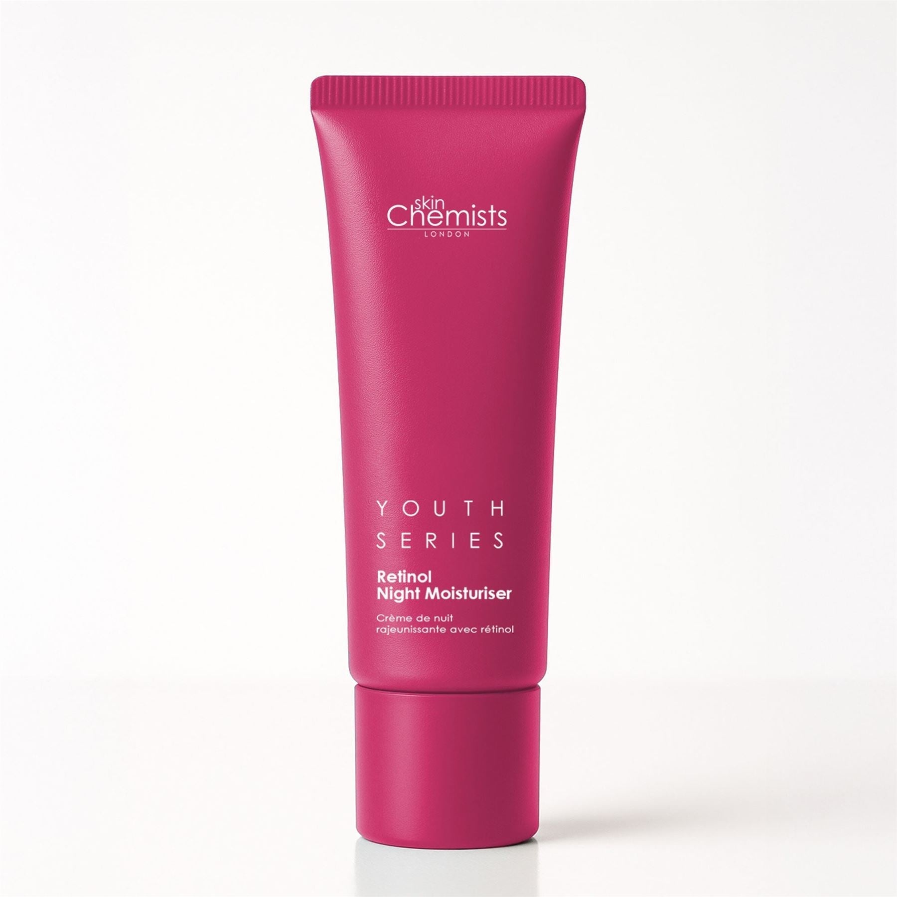 Retinol Bakuchiol Night Moisturiser 50ml