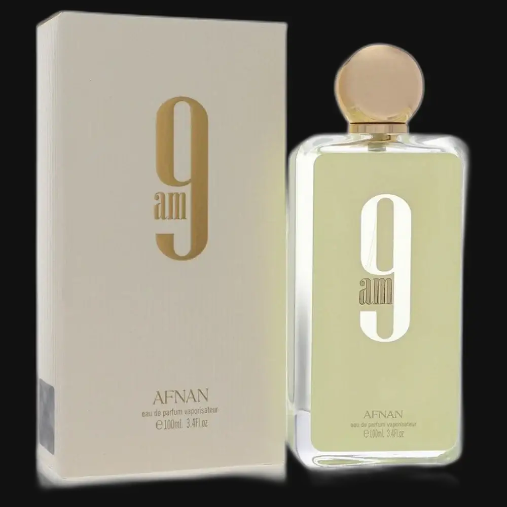 9am By Afnan (Unisex) by Gamer Scents
