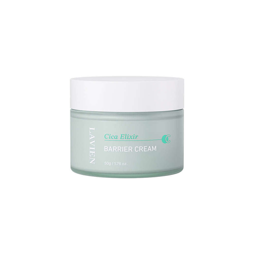 Cica Elixir Barrier Cream by LAVIEN