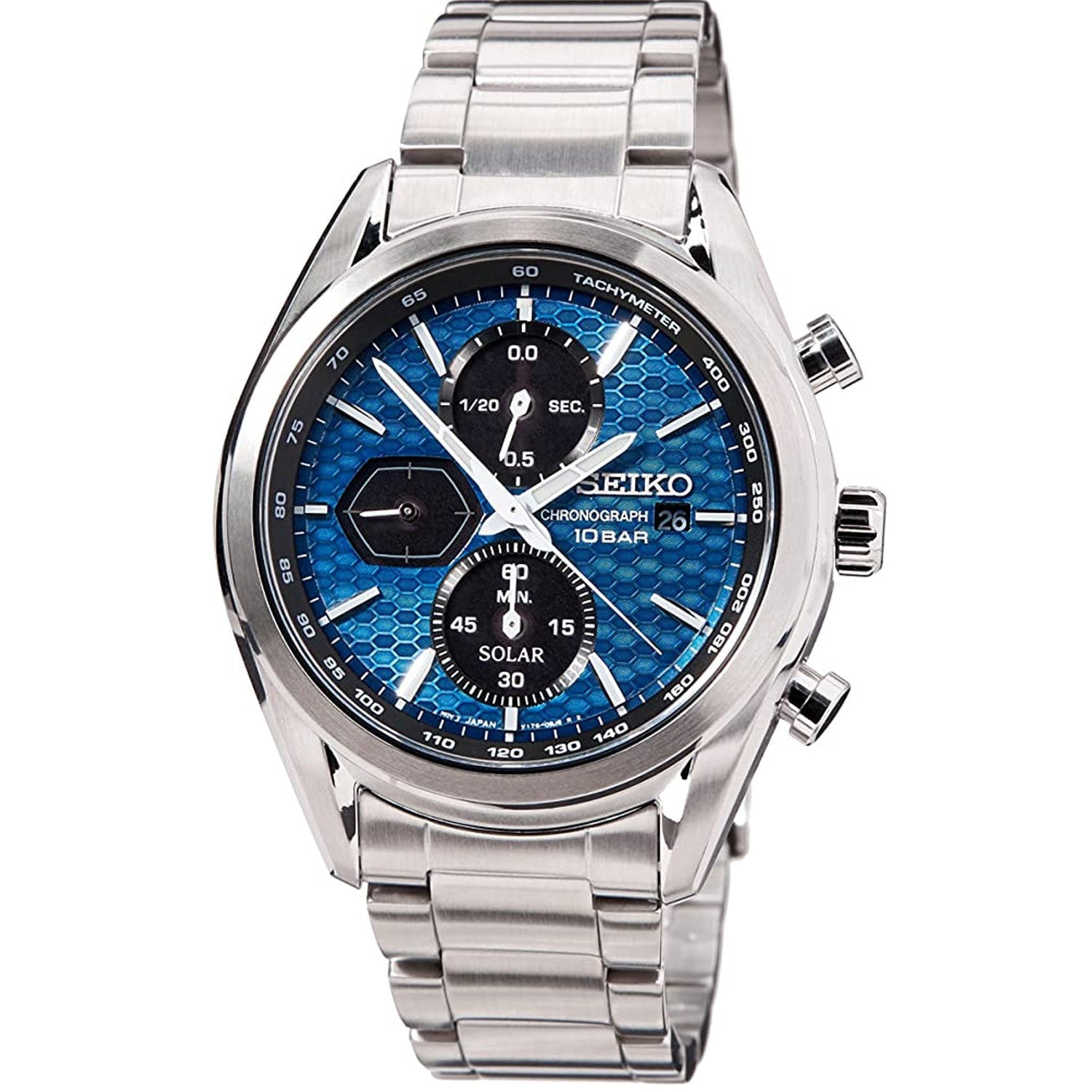 Seiko Men&