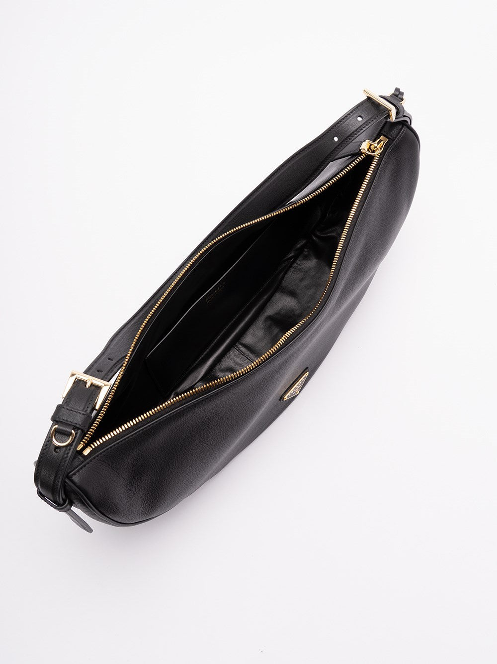 Prada Women `Prada Demi-Lune` Large Shoulder Bag by Luosophy
