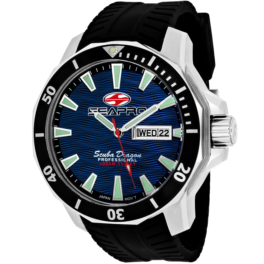 Seapro Men&