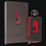 9pm Rebel By Afnan (Unisex)