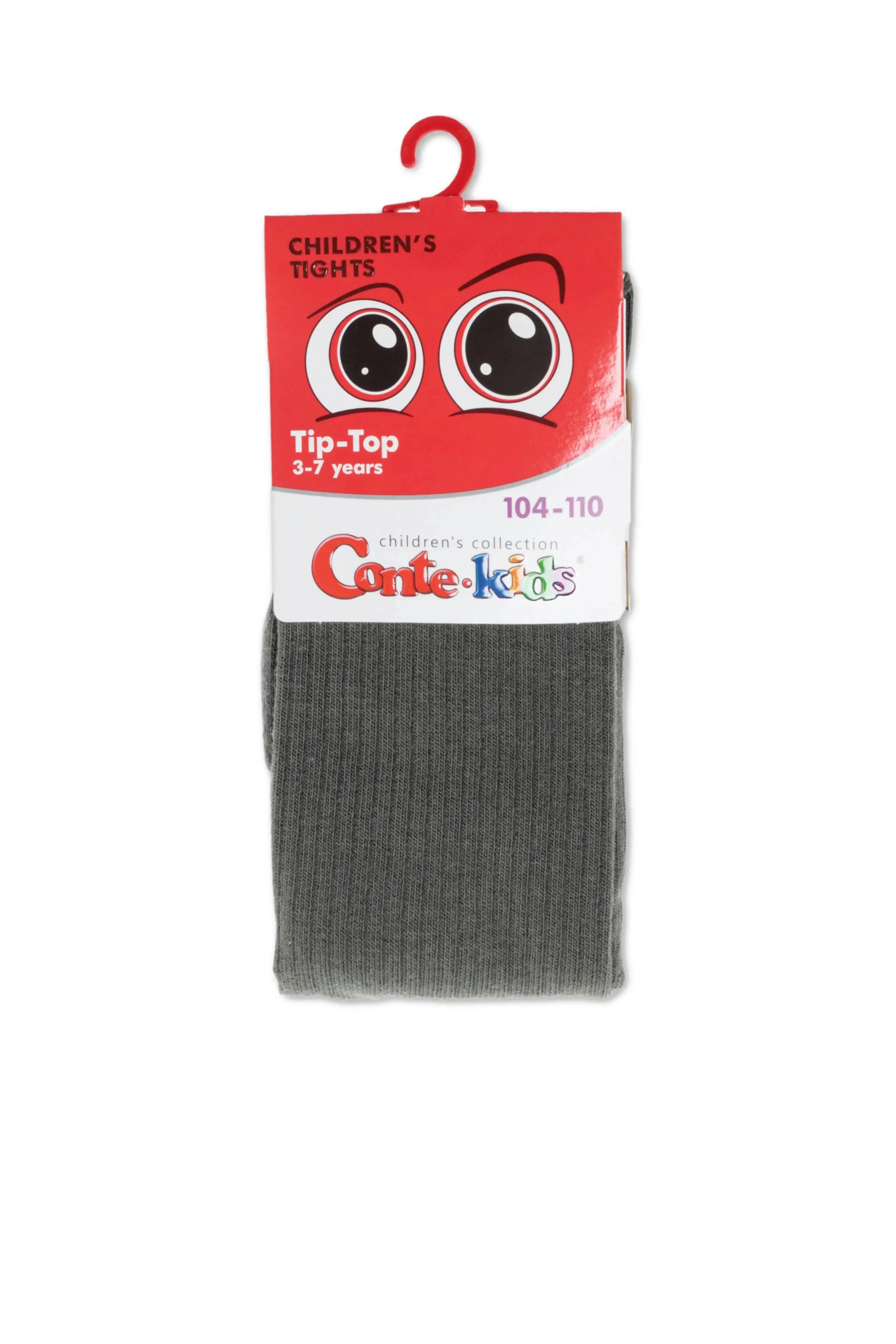 Conte-Kids Cotton Tights - Tip-Top 566 - DestGlow
