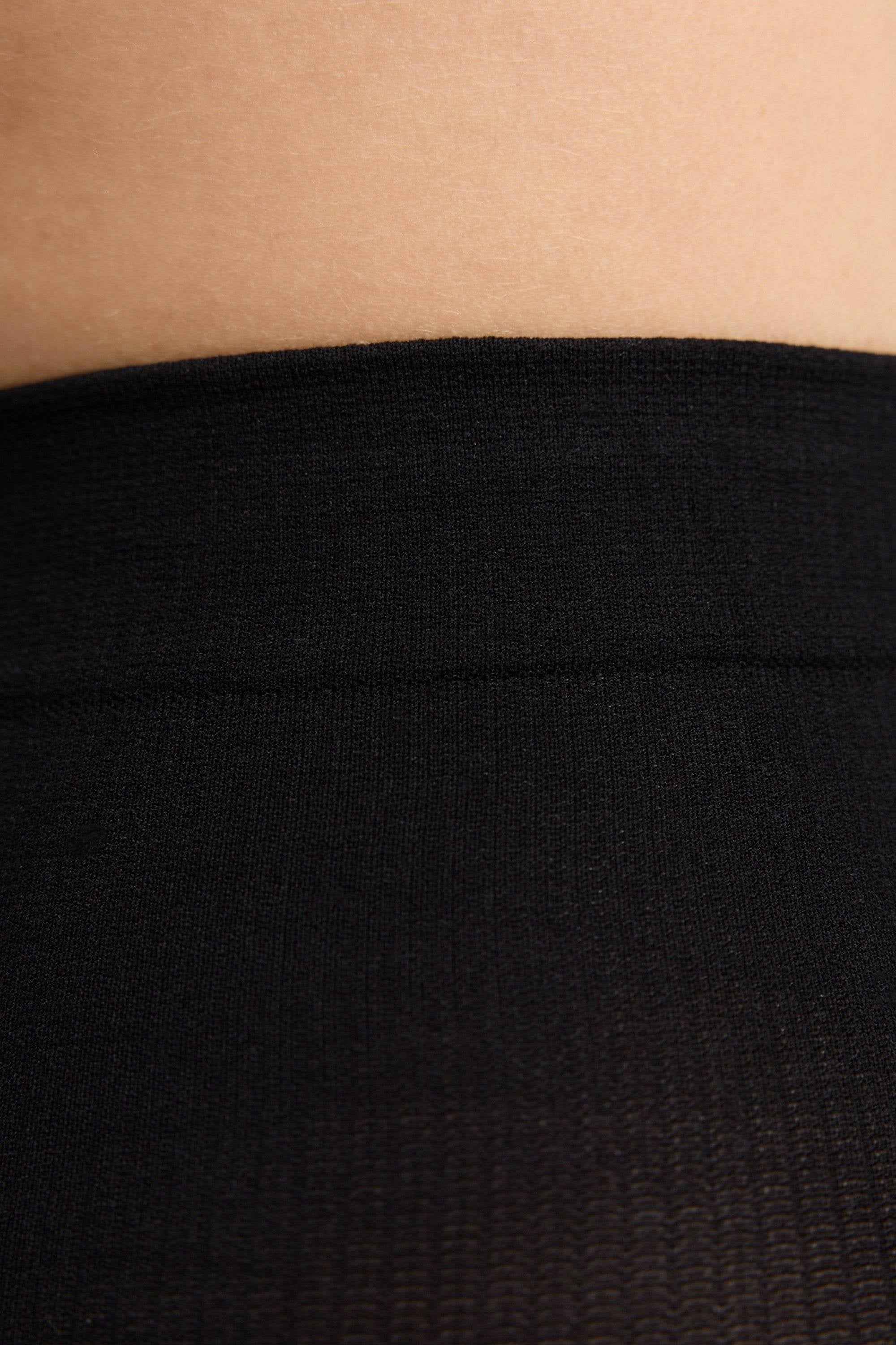 Tights Conte Slimfit 40 Den - Wide Shaping Belt