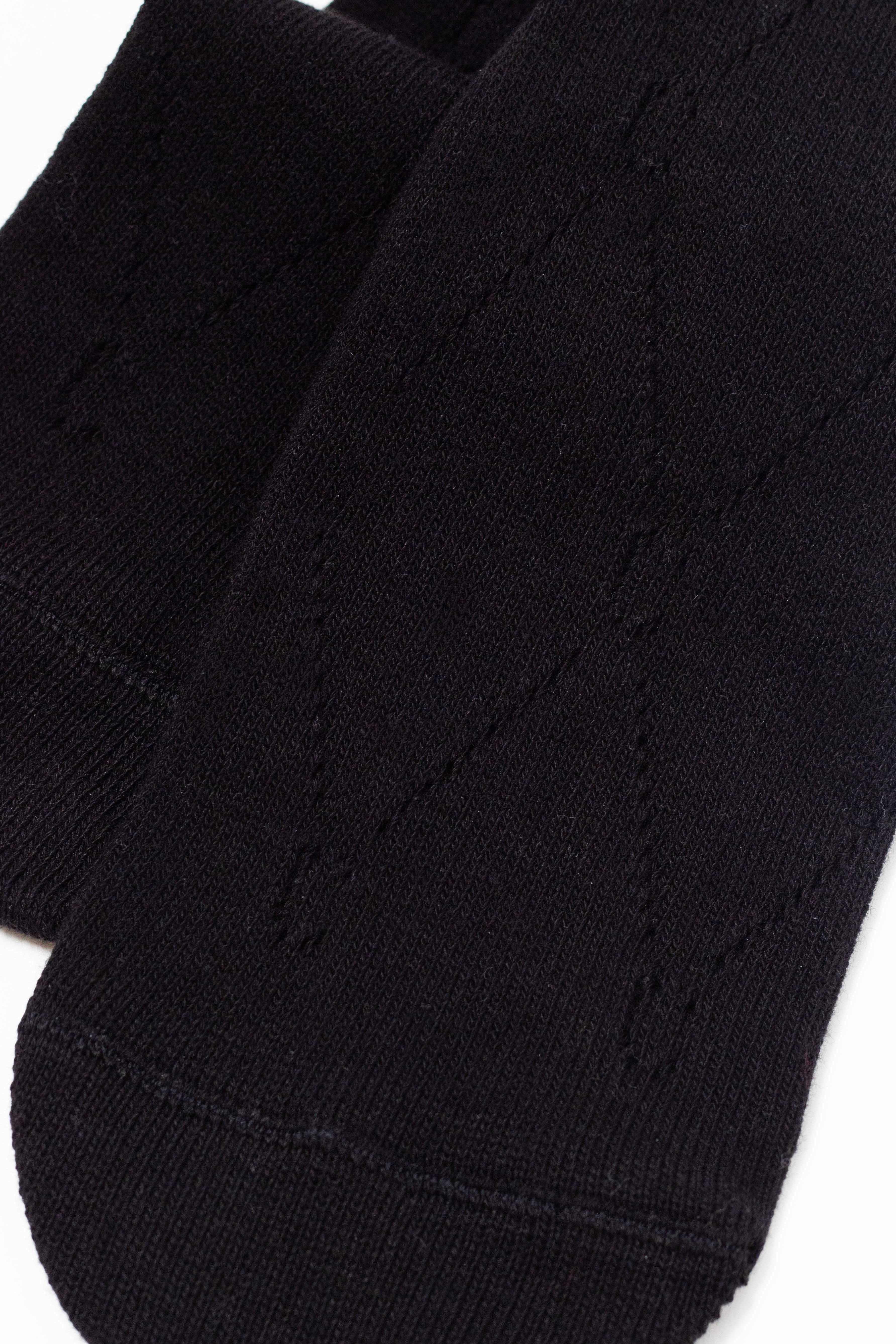 Cotton Knee Highs Conte Classic 007 DestGlow