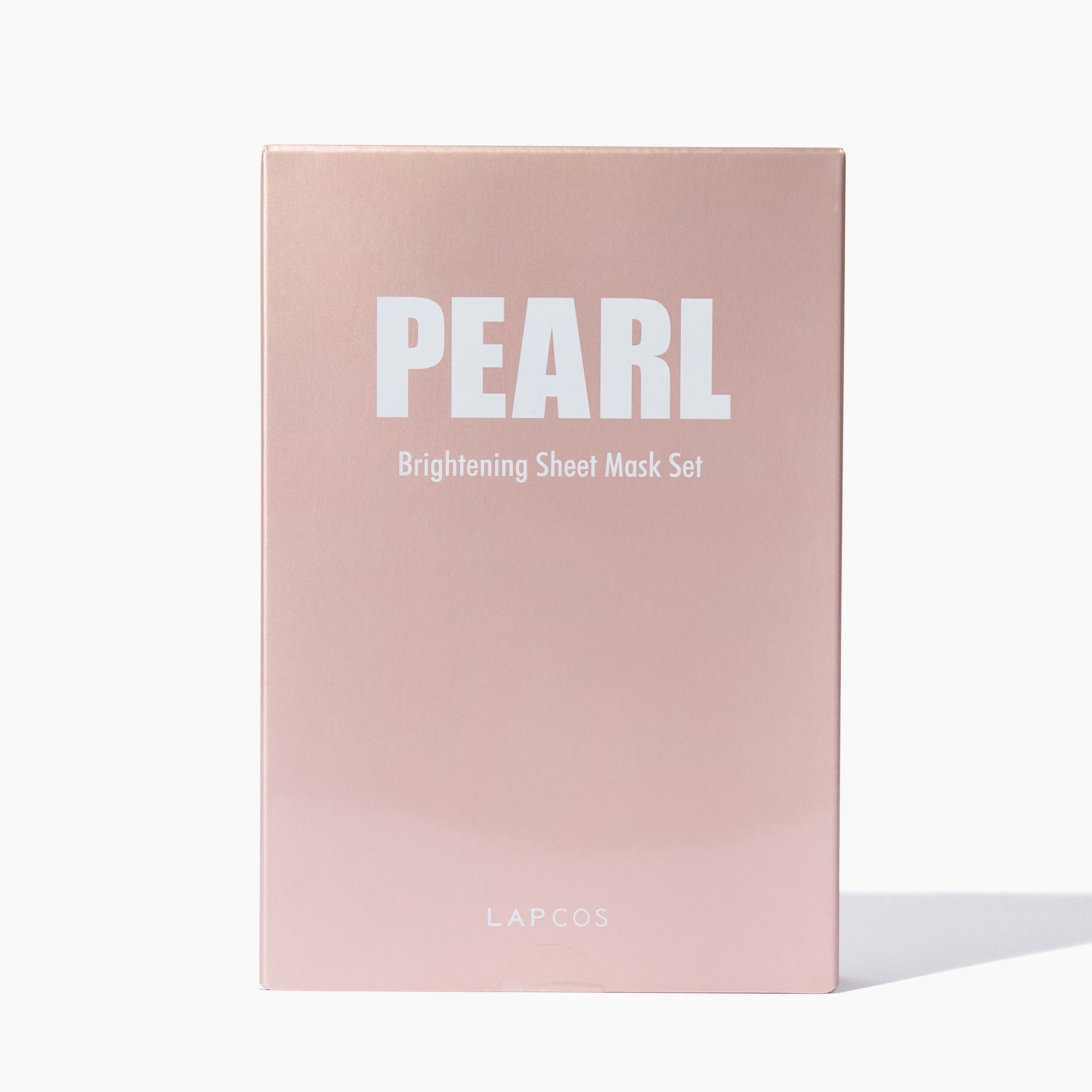 Daily Pearl Facial Skin Mask DestGlow