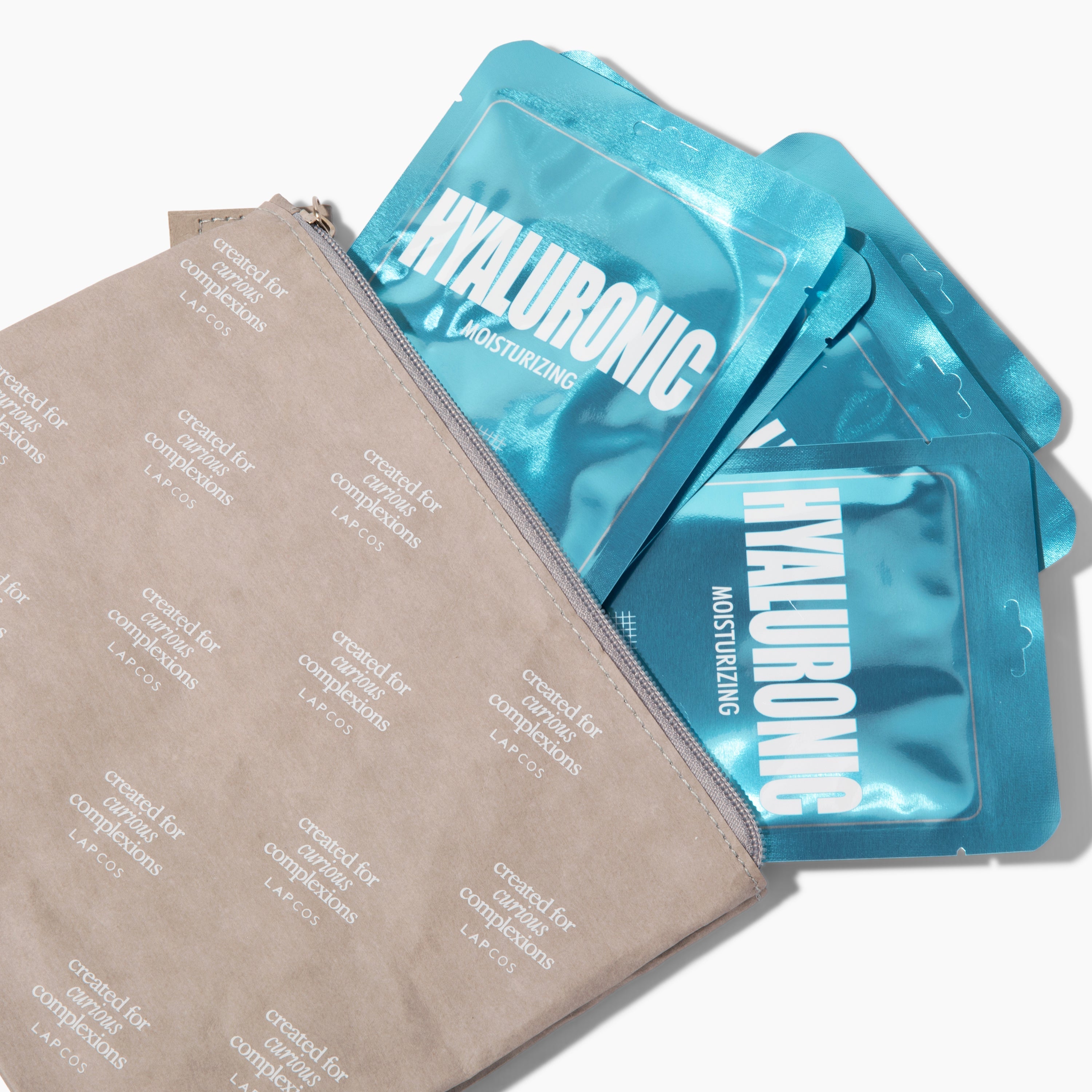 Derma Hyaluronic Acid Sheet Mask DestGlow