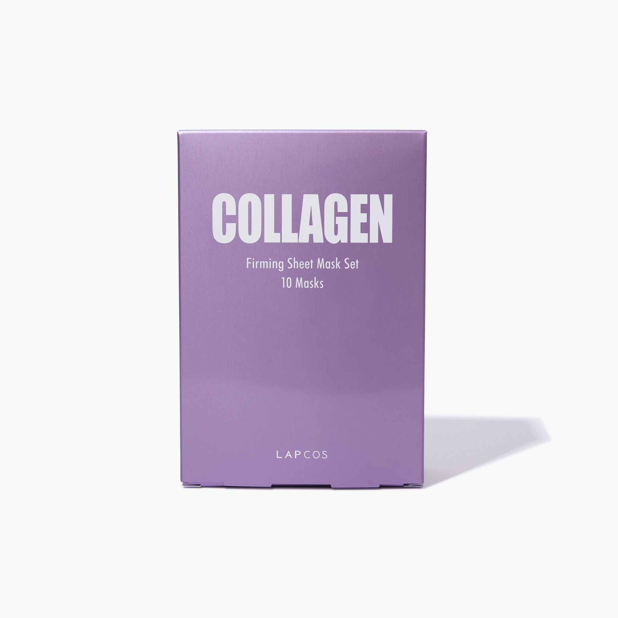Daily Collagen Firming Facial Skin Mask DestGlow