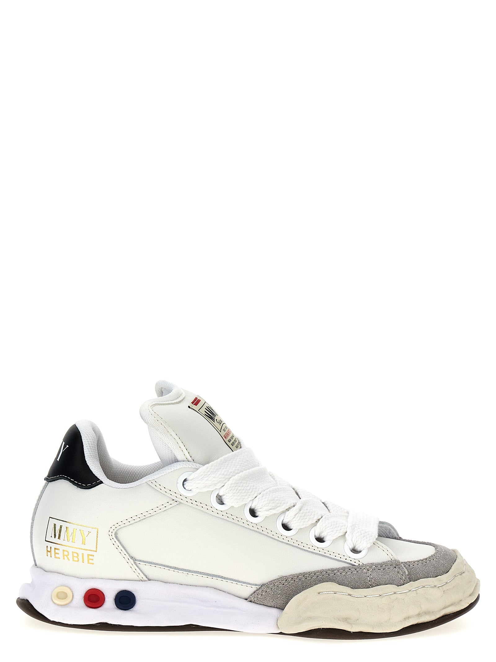Maison Mihara Yasuhiro Unisex &