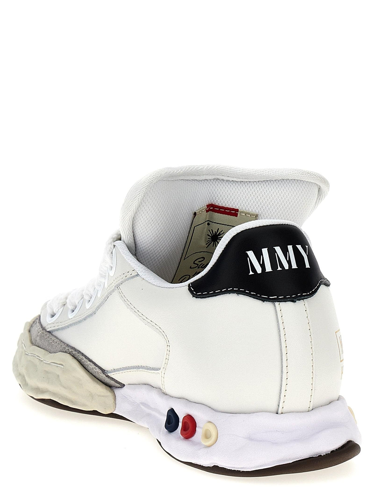 Maison Mihara Yasuhiro Unisex &
