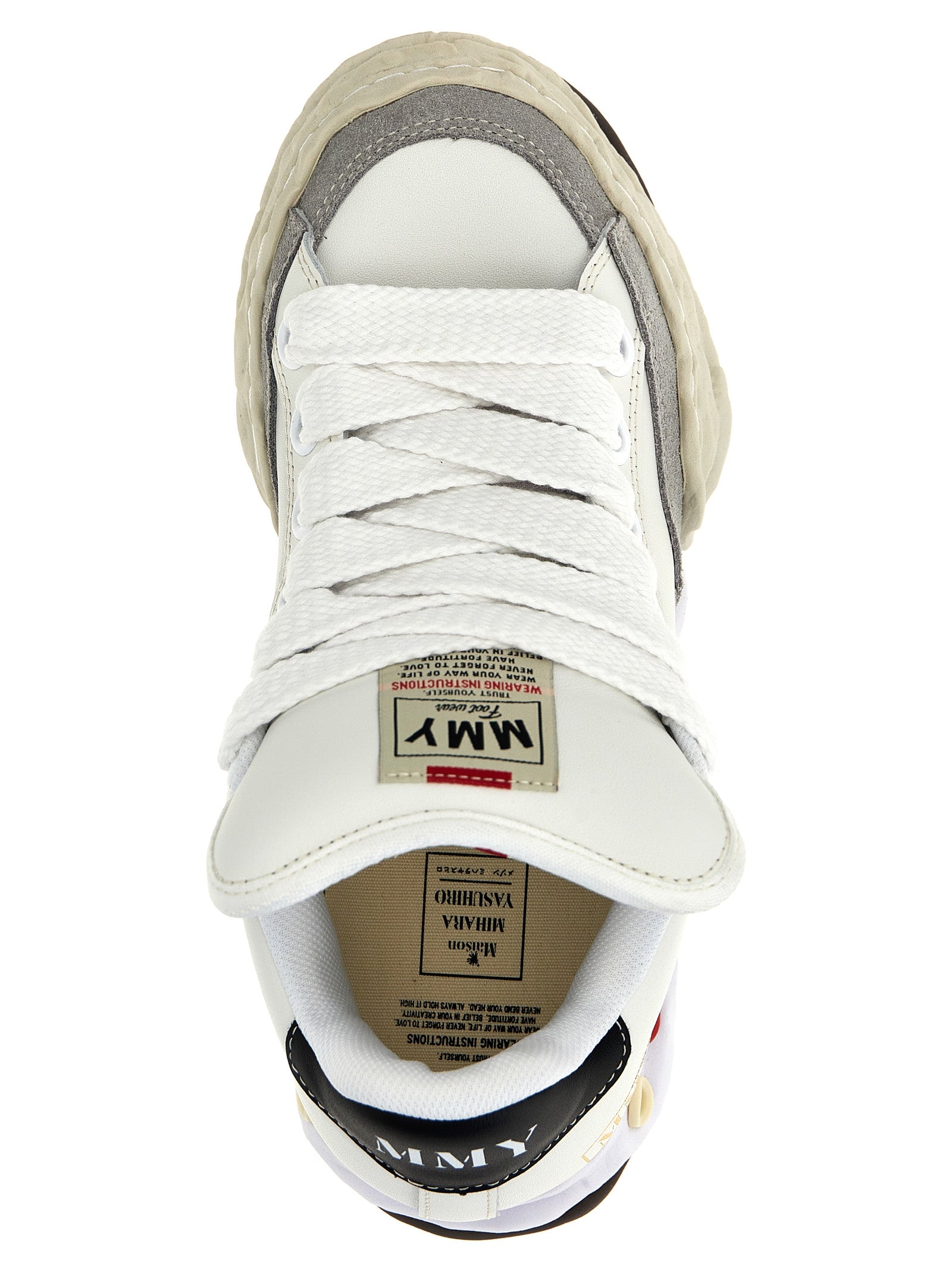 Maison Mihara Yasuhiro Unisex &