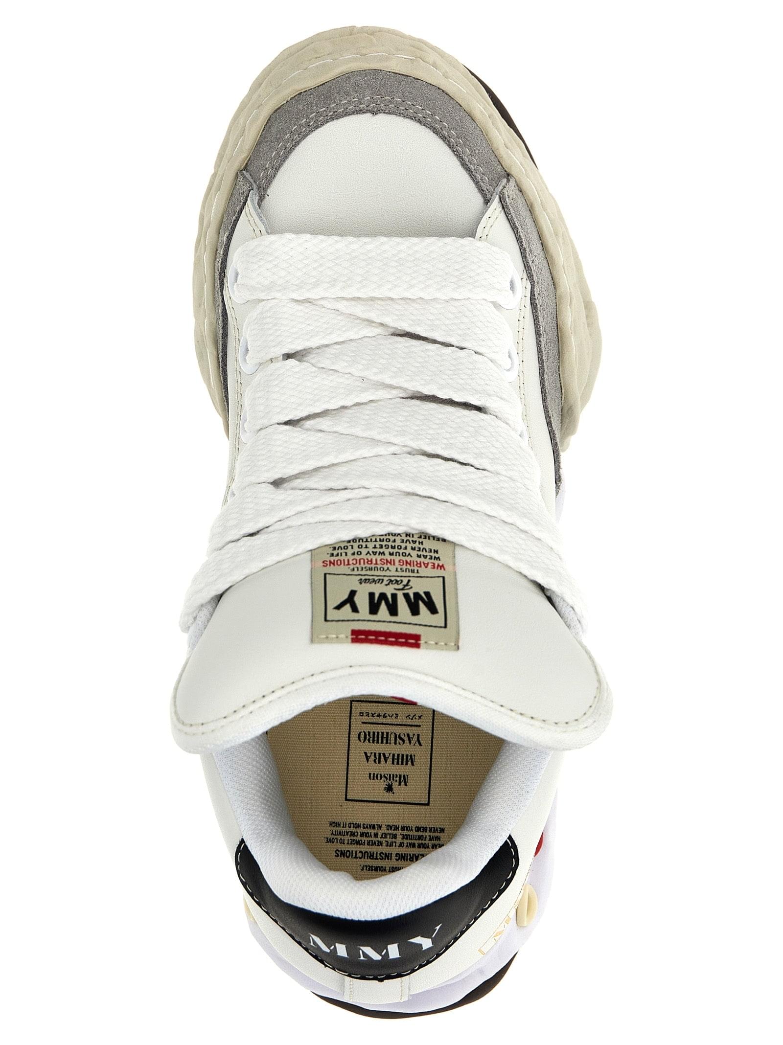 Maison Mihara Yasuhiro Unisex &