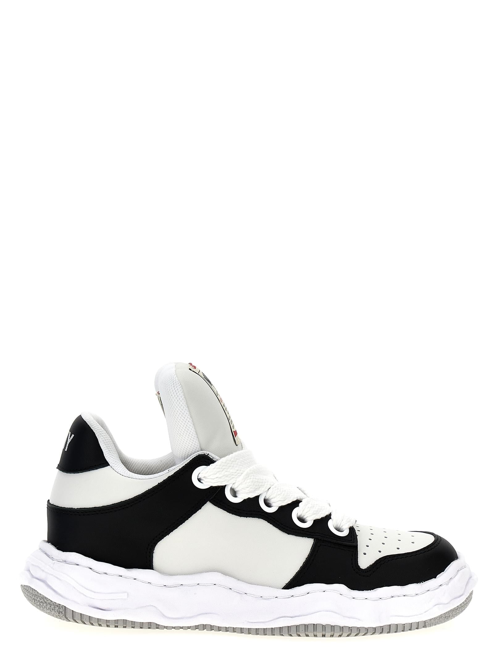 Maison Mihara Yasuhiro Unisex &