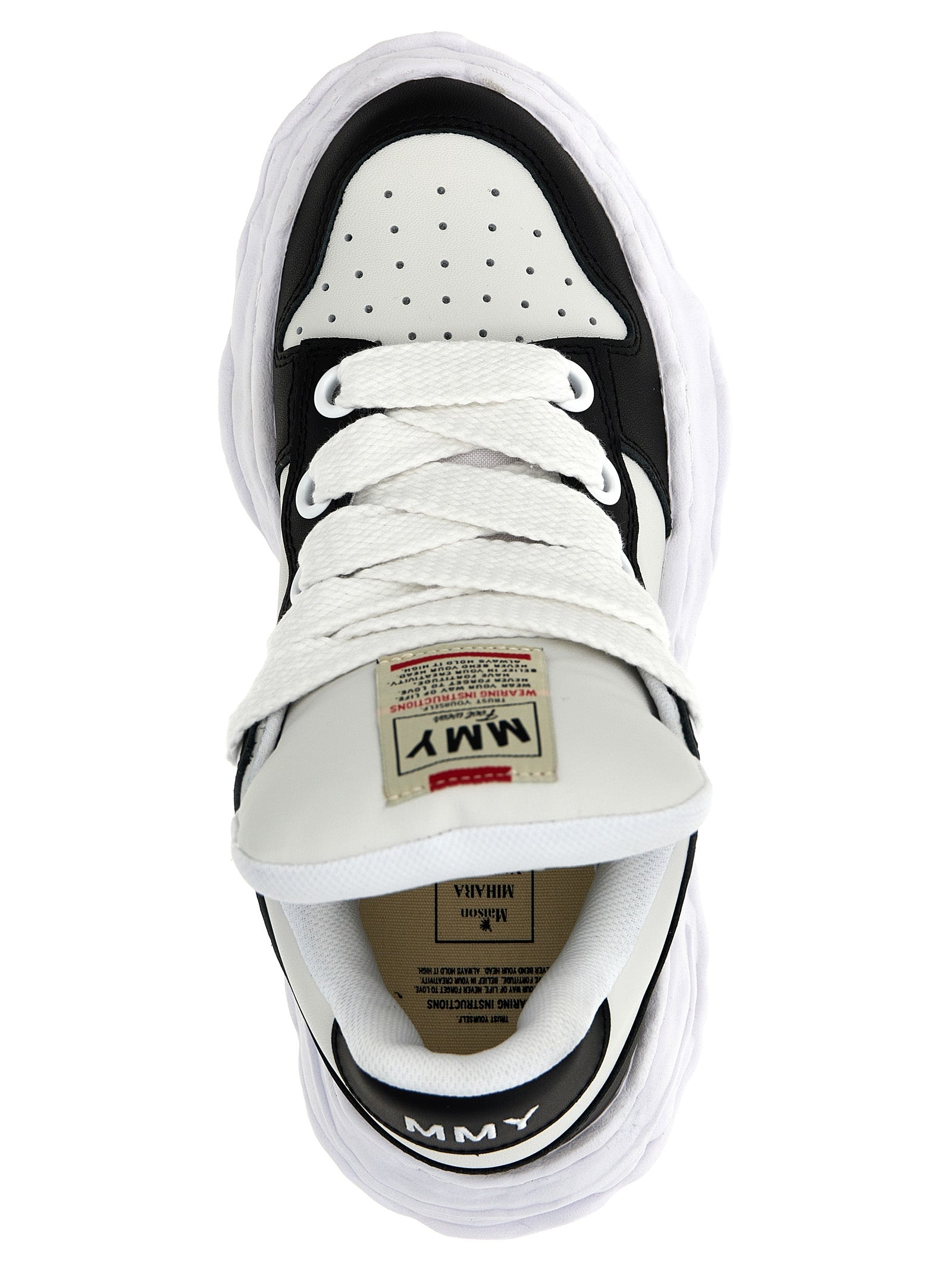 Maison Mihara Yasuhiro Unisex &