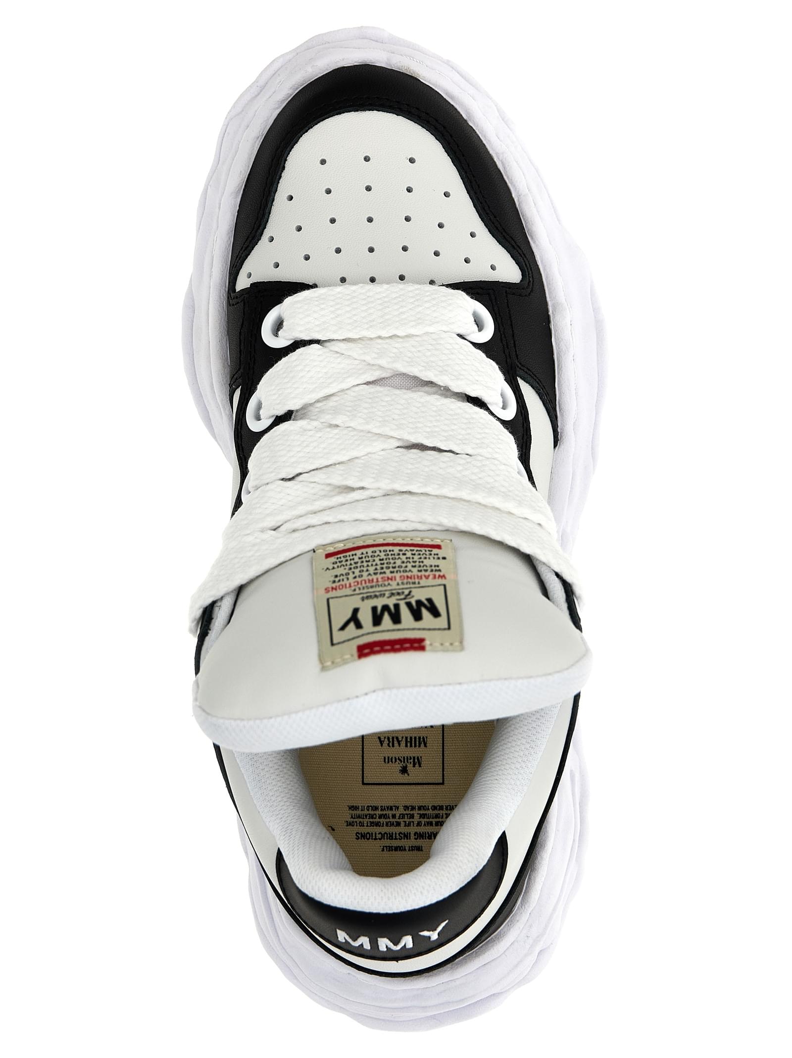 Maison Mihara Yasuhiro Unisex &