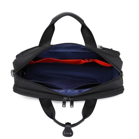 Pro Travel Briefcase 301 by Doshi FCSA