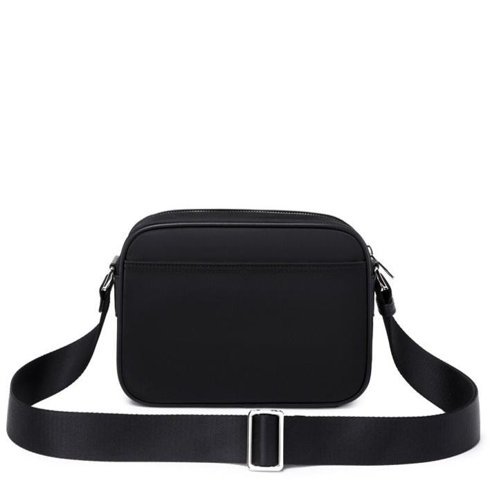 Crossbody Travel Vegan Pouch by Doshi FCSA