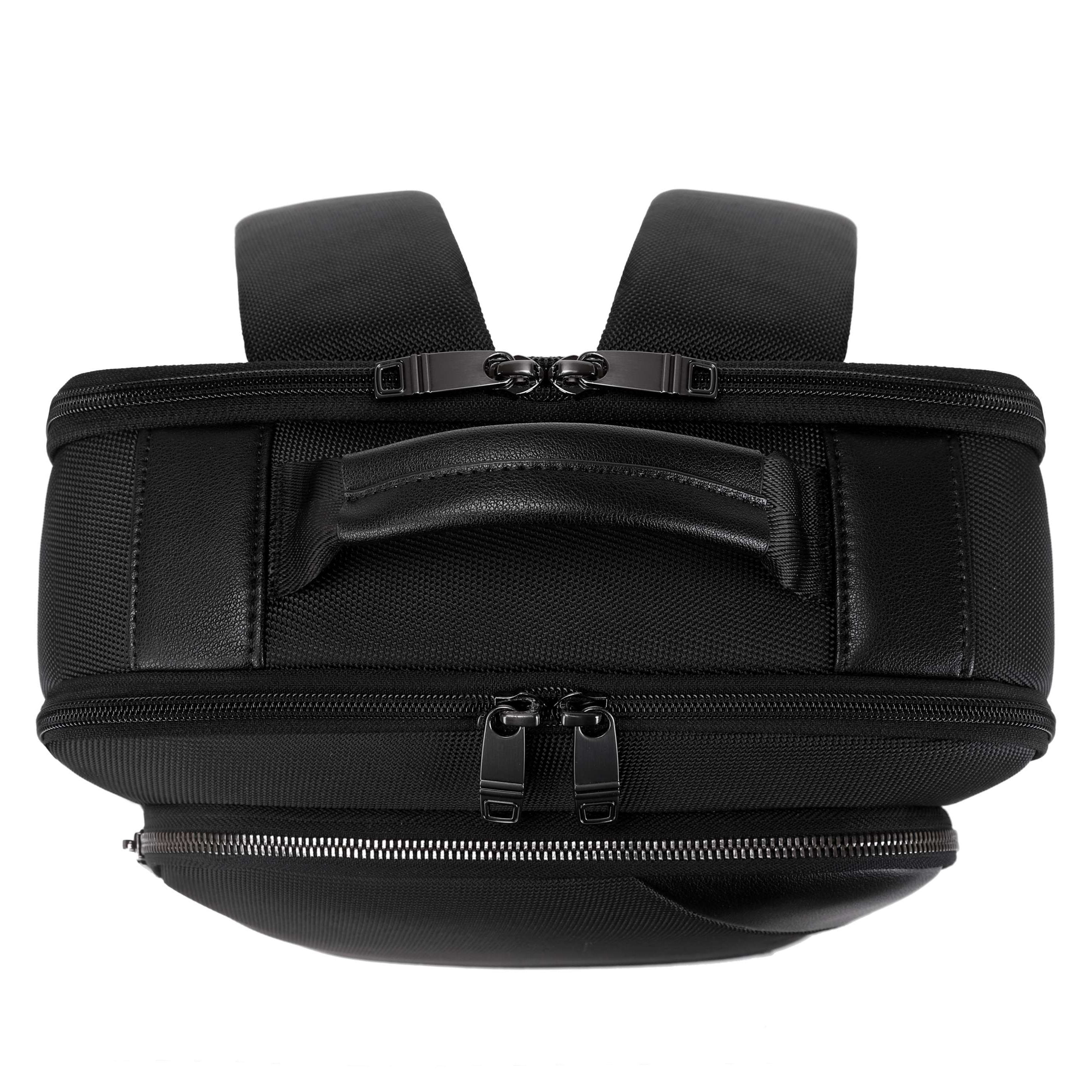 Pro Travel Vegan Backpack 201 DestGlow