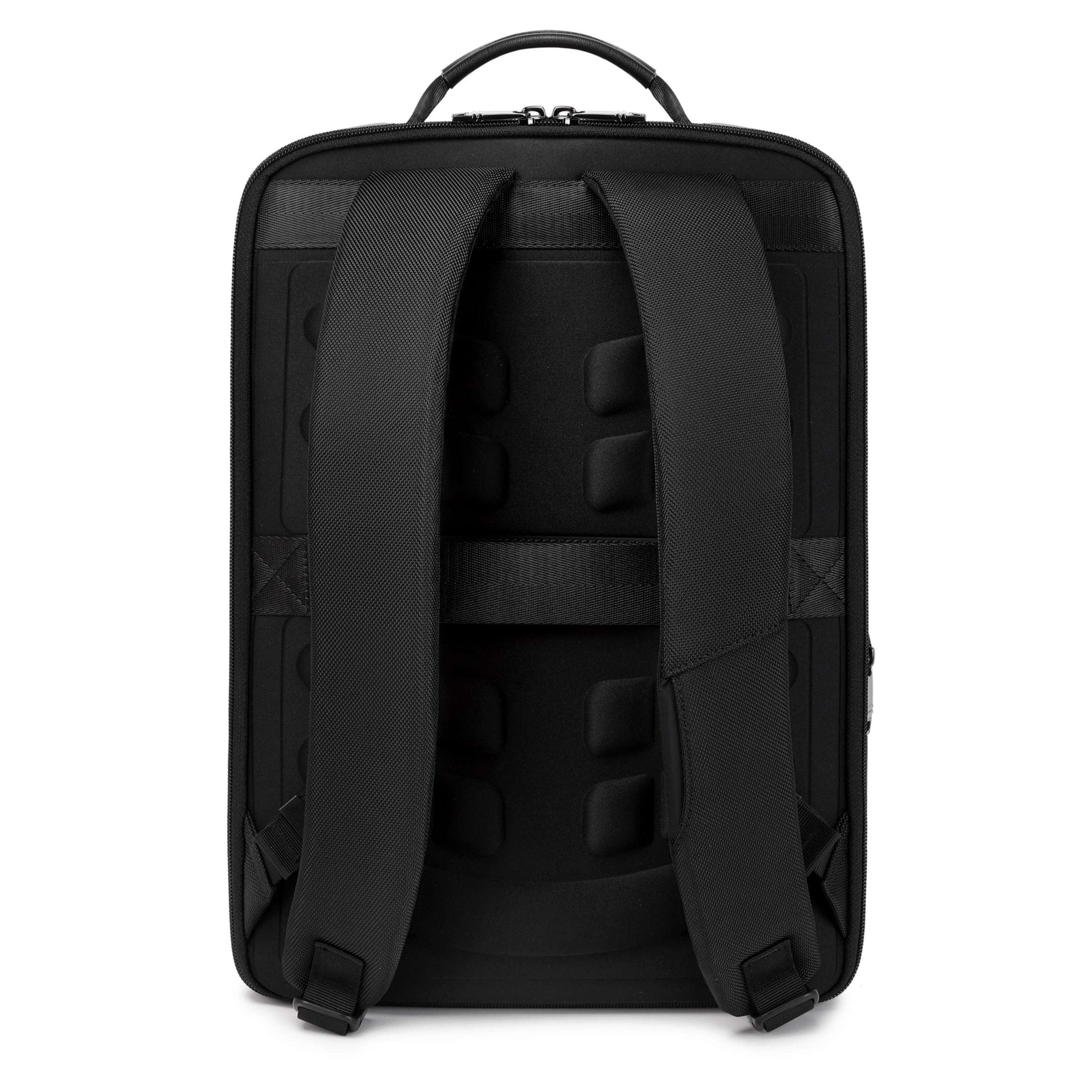 Pro Travel Vegan Backpack 201 DestGlow