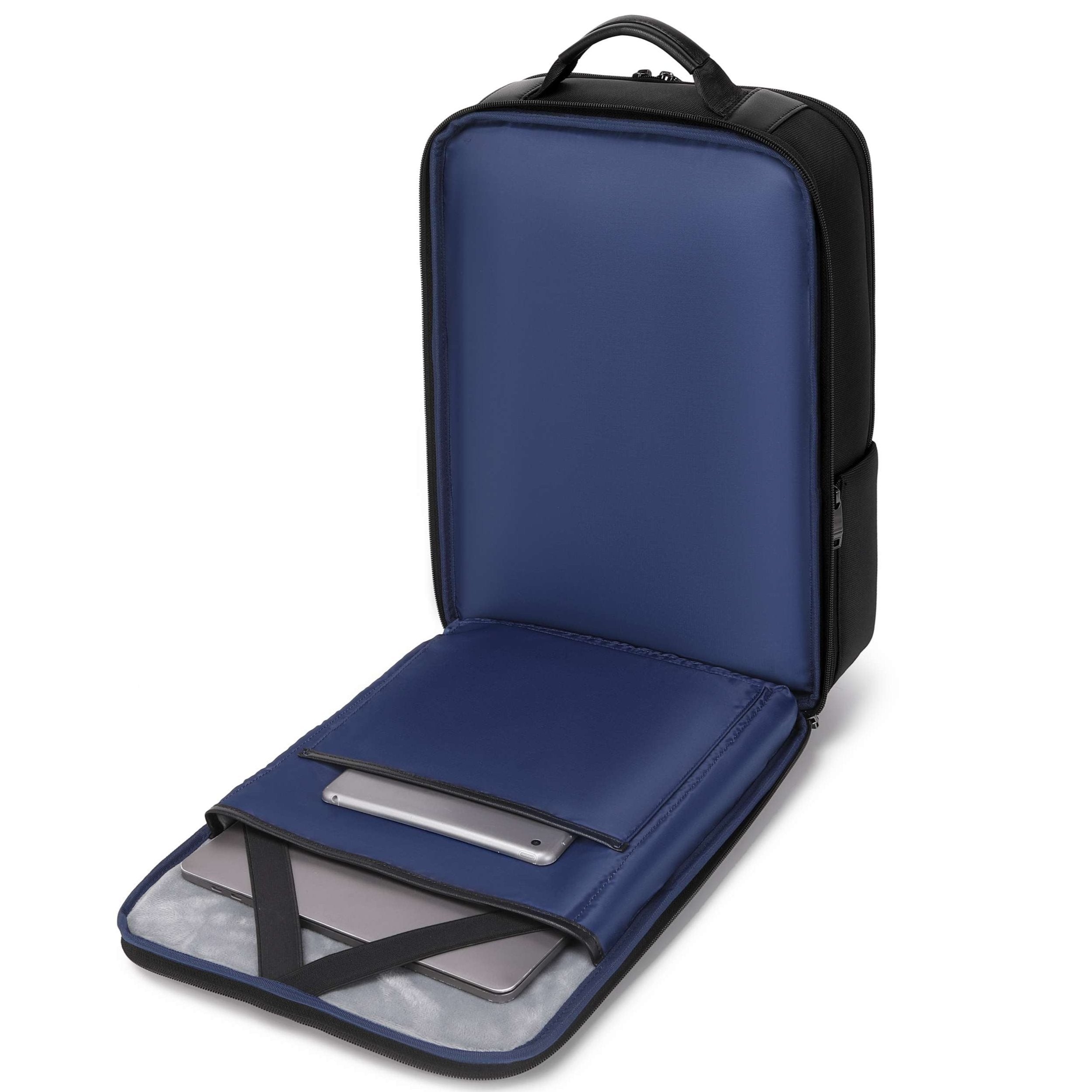 Pro Travel Vegan Backpack 201 DestGlow